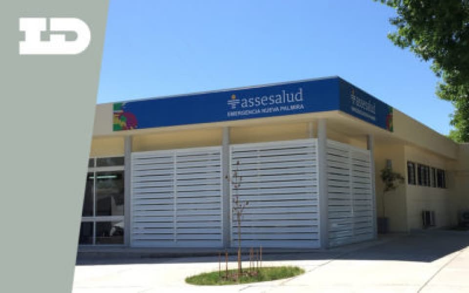Salud: Inauguran centro de atención médica especializada