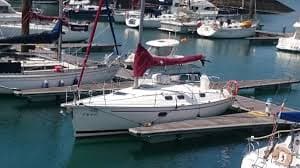 Escuela de Navegación abre inscripciones para nuevos estudiantes